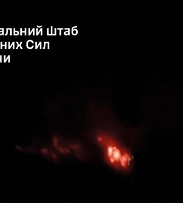 Генштаб ВСУ подтвердил поражение порта "Темрюк" в РФ и сообщил об атаке на аэродром "Майкоп" и ремонтное подразделение оккупантов