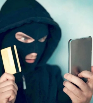 У Бердичеві жінка стала жертвою телефонних шахраїв: втратила 96 тисяч гривень