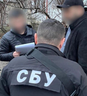 Фіктивні шлюби для іноземців з українками: у Києві викрили схему за 1–3 тисячі доларів