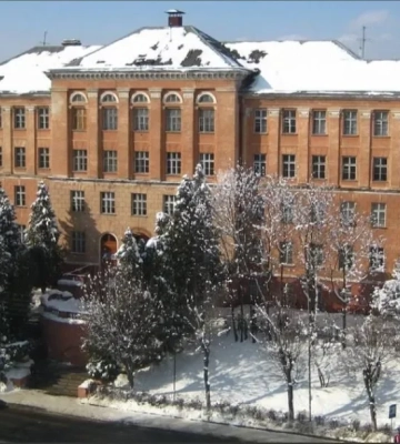 З Різдвом Христовим!