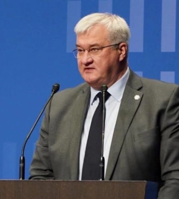 Сибига отреагировал на удары России в рождественскую ночь
