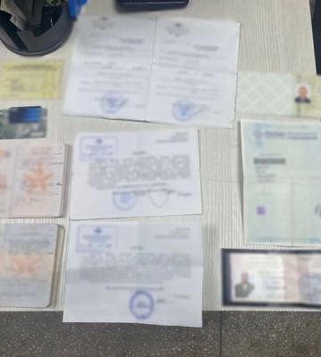 В оккупированном Мелитополе мошенник за 500 тысяч рублей обещал снять квартиру с "бесхоза" 