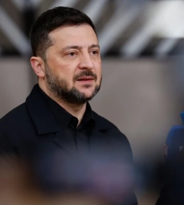 Зеленський заявив, що зустріч із Трампом можлива після переговорів делегацій України та США