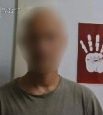 У Києві засуджено злочинця, який вбив людину через просте зауваження