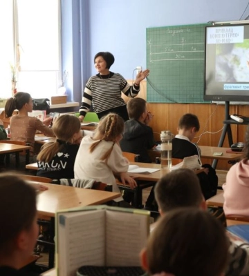 Стало відомо, коли львівські учні підуть на зимові канікули. Графік
