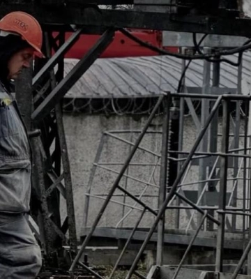За три доби енергетики повернули електропостачання для майже 330 тис. родин Одещини: скільки ще залишається без світла