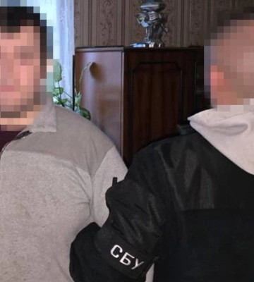 На Миколаївщині викрито прихильника «руського міра», який виправдовував збройну агресію рф