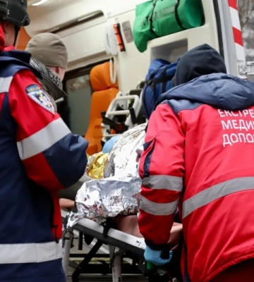 У Чернігові зросла кількість жертв адару рф по багатоповерхівці – фото