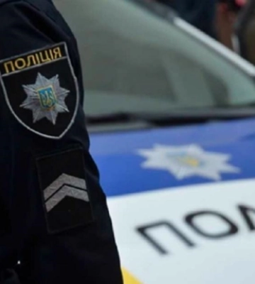 В Днепре мужчина ранил ножом двух военнослужащих ТЦК