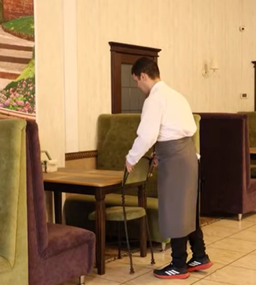 Бізнес в евакуації: як підприємці Донбасу перезапускаються у Павлограді
