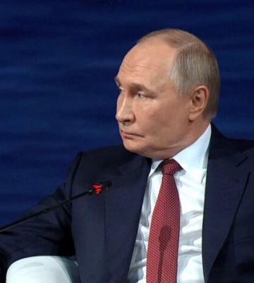 Путин может потерять Крым: дипломат рассказал, что Украина сделала с логистикой РФ
