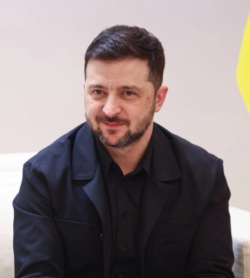 Зеленский поговорил с Уиткоффом и Кушнером: есть хорошие идеи для длительного мира