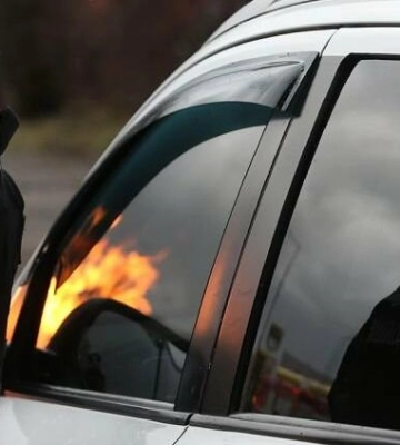 «Безкоштовні ліки або стрілятиму»: у Львові поліція затримала зловмисника в аптеці