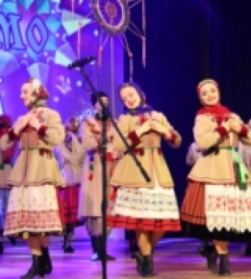 Василь Чепелюк, Алла Опейда, «НОТА НЕО»: у Луцьку відбувся великий благодійний концерт на підтримку захисників