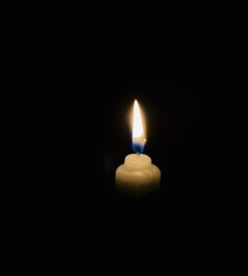 У Лозовій на Харківщині оголосили день жалоби за загиблою дитиною