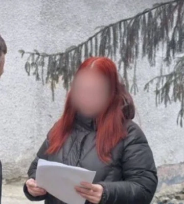 Повернула доньку в Куп’янськ після евакуації – матері повідомили про підозру
