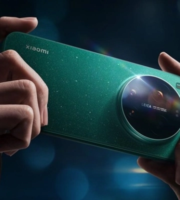 Xiaomi представила флагманський смартфон 17 Ultra