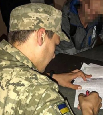 Мобилизовать нужно всех: кому предлагают раздать повестки