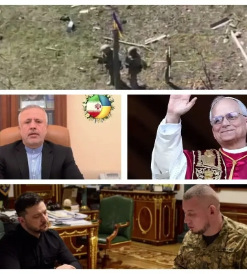 Успехи ВСУ, циничные поздравления Ирана, усиление боевых подразделений: главные события четверга