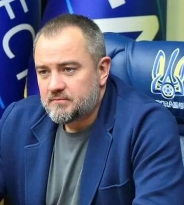 Бывшего президента УАФ объявили в розыск: в чем обвиняют Павелко