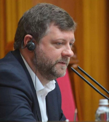 Вибори під час війни: Корнієнко назвав дату першої зустрічі робочої групи