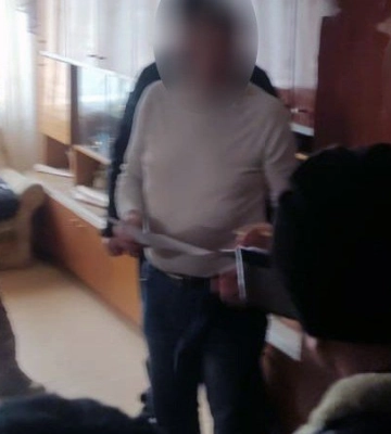 Поліцейські викрили у Херсоні підозрюваних у сутенерстві