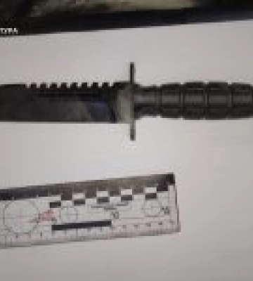 У Дніпрі затримано чоловіка за напад на військовослужбовців під час мобілізації