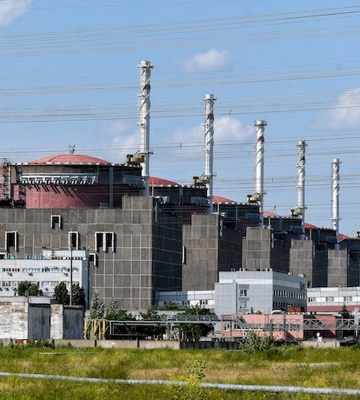 У Путіна своя версія щодо спільного керування ЗАЕС