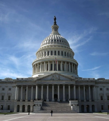 Сенатори США від обох партій засудили російські атаки по Україні на Різдво