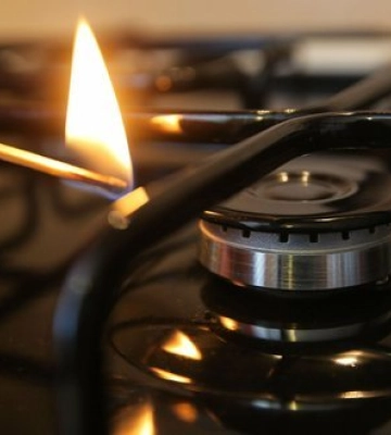Аварійне відключення газу на Тернопільщині: тривають ремонтні роботи