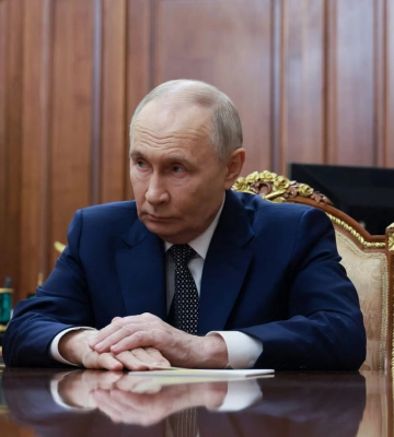 У Путіна своя версія спільного керування ЗАЕС: без України