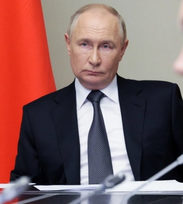 Война в Украине: что требует Путин от США на закрытых переговорах