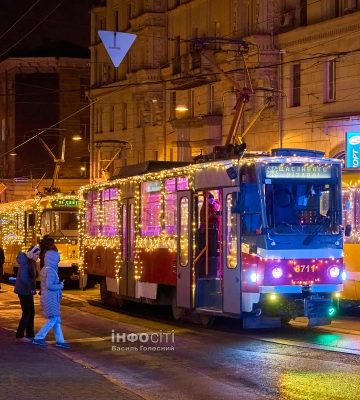 Новини Харкова — головне за 26 грудня: як минула ніч
