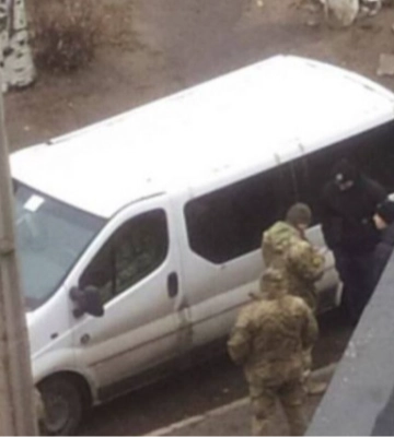 Стан важкий: на Рівненщині побили ломом службовця ТЦК