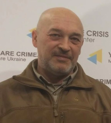 Ексголова Луганської ОВЦА Тука попередив про загрозу безпеці України: детально