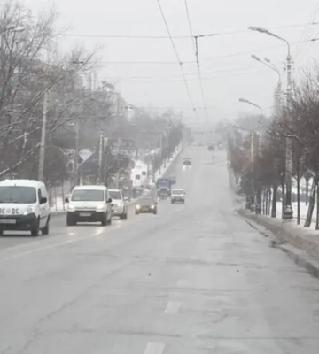 Синоптики попередили про різке погіршення погоди в Україні