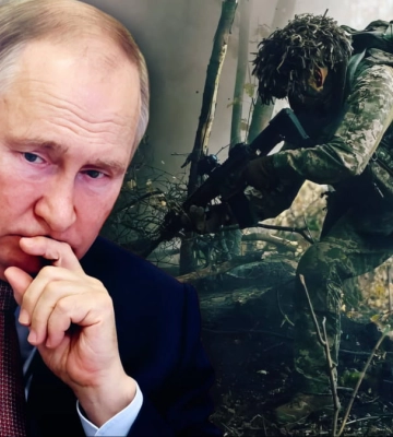 У Путіна своя версія щодо спільного керування ЗАЕС