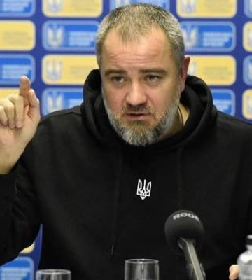 Бывшего президента УАФ Павелко объявили в розыск