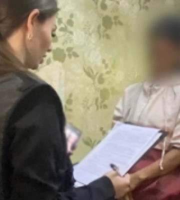 Жительку Чорноморська судитимуть за збут психотропів