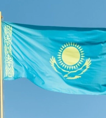 Близько 700 справ за рік: у Казахстані переслідують учасників війни проти України