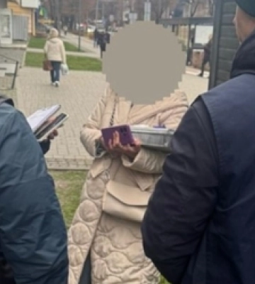 У Луцьку – скандал: впіймали викладачку ВНУ, яка «рішала» сесію за десятки тисяч