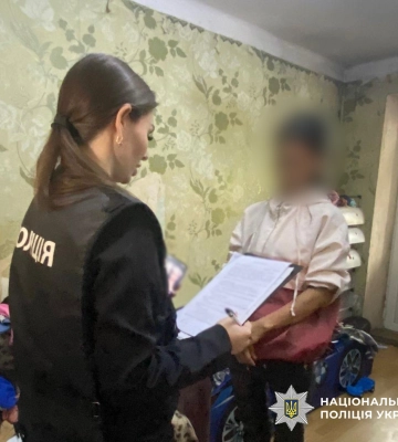 На Одещині судитимуть жінку за збут психотропів