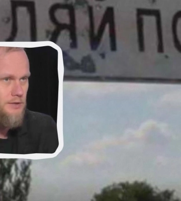 Россияне заявили о захвате штаба в Гуляйполе: Силы обороны начали проверку