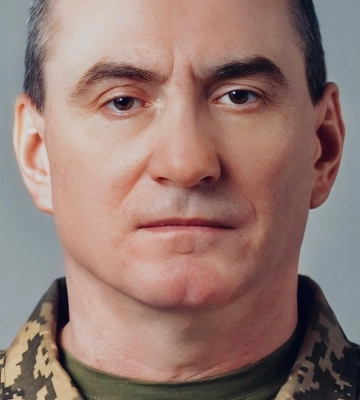 Зеленський змінив склад Ставки