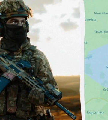 Зачистка Купянска продолжается: что сейчас происходит в городе