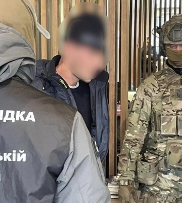 Киллер российской ФСБ пытался убить в центре Киева офицера ГУР МО Украины. Что известно?