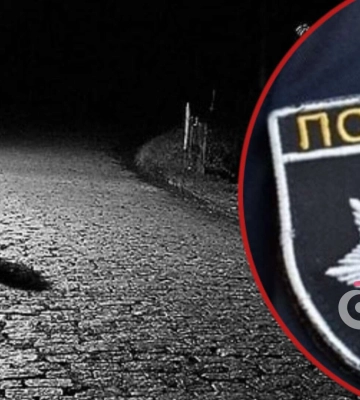 У Дніпрі з лікарні втік 17-річний хлопець (Фото)
