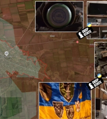 Росіяни за добу 636 разів били по Запорізькій області - один загиблий, четверо поранених