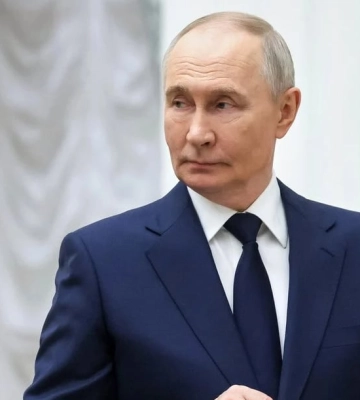 Путін вимагатиме весь Донбас на переговорах зі США — ЗМІ