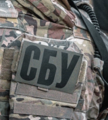 Від Первомайська до Києва: затримали російського агента, який намагався вбити офіцера ГУР